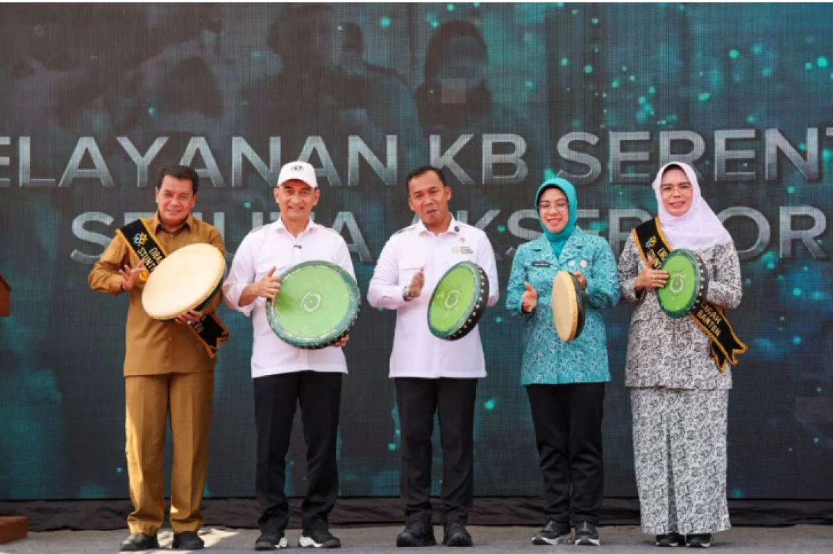 Bidan disebut berperan strategis sukseskan program KB