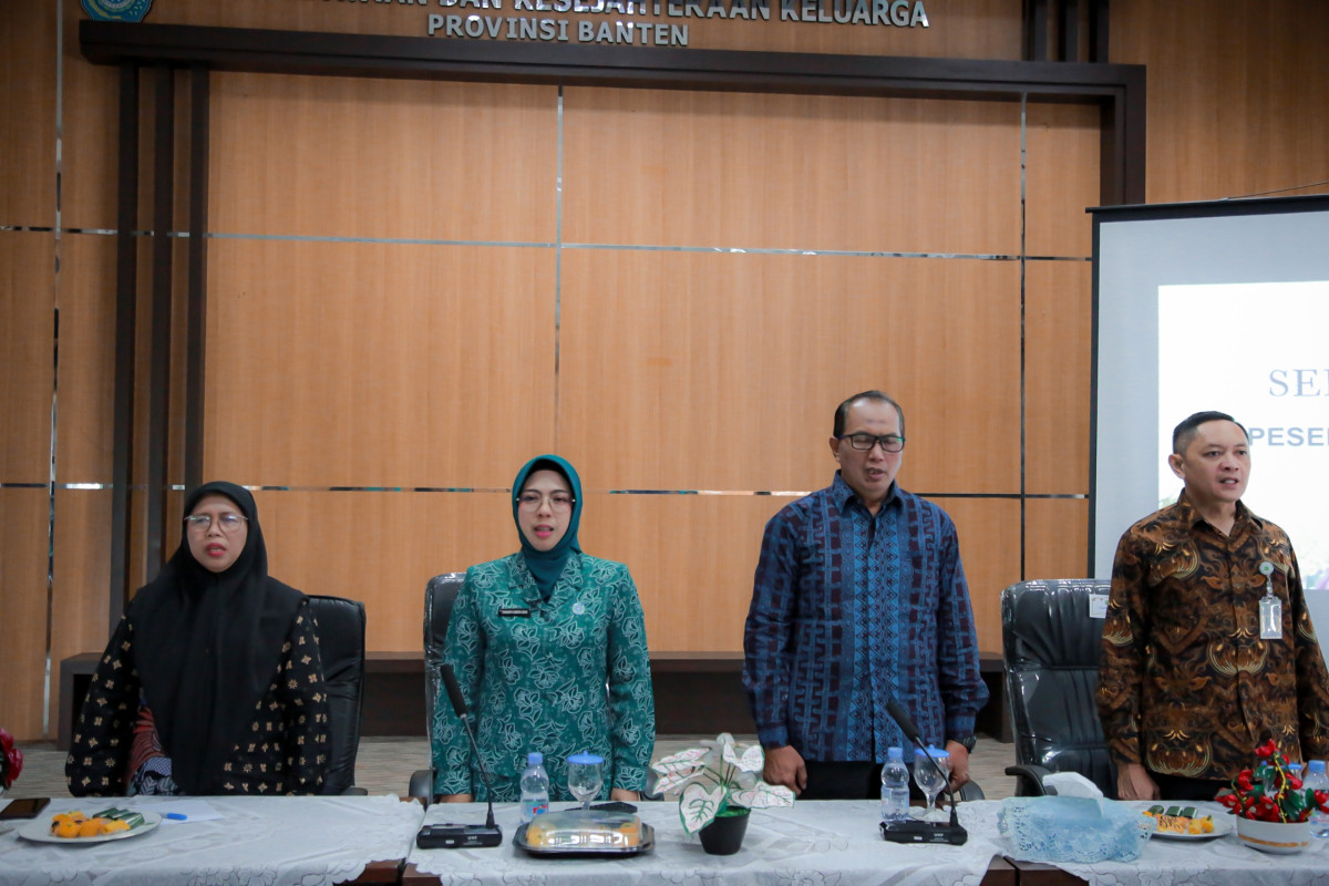 Tinawati Andra Soni: Berbagi Ilmu PKK Adalah Cahaya bagi Sesama