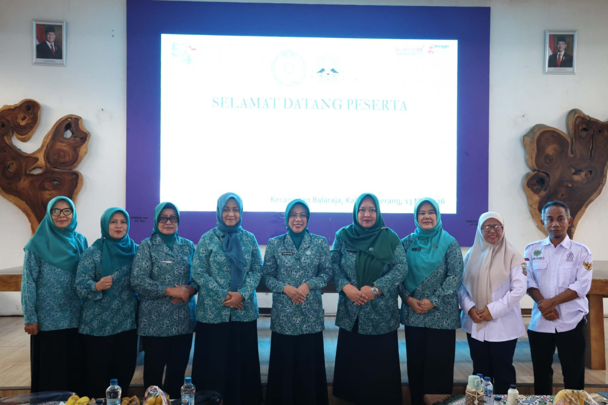 Tinawati Andra Soni Ajak Pelaku Usaha Berbasis Keluarga Percepat Sertifikasi Halal Produk UMKM